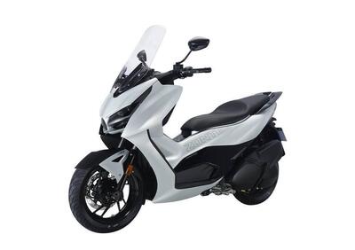Zontes ZT350-D (2023 - 25) - Annuncio 9720178
