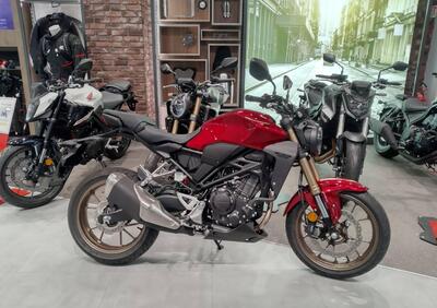 Honda CB 300 R (2022 - 25) - Annuncio 9720176