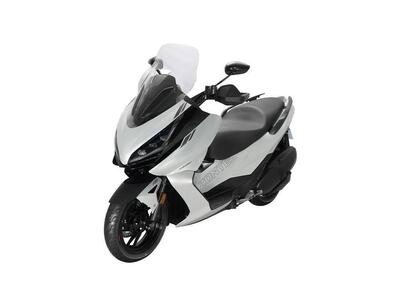 Zontes ZT350-E (2023 - 25) - Annuncio 9720179