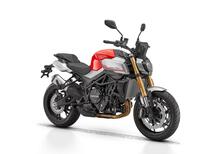 QJMotor SRK 900: cresce in tutto