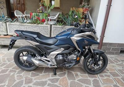 Honda NC 750 X DCT (2021 - 24) - Annuncio 9718303