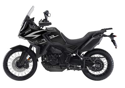 Zontes ZT703-F (2025) - Annuncio 9720189