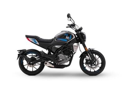 CFMOTO 300CL-X Heritage (2023 - 25) - Annuncio 9105855