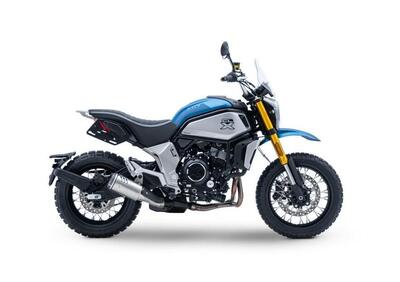 CFMOTO 700CL-X Adventure (2023 - 25) - Annuncio 9105853