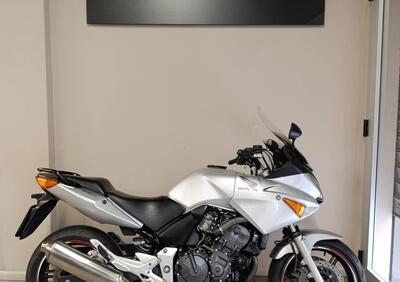 Honda CBF 600 (2004 - 06) - Annuncio 9720199
