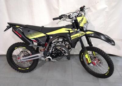 Fantic Motor XE 50 Competition (2023 - 24) - Annuncio 9720198