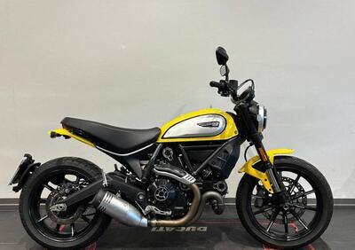 Ducati Scrambler 800 Icon (2021 - 22) - Annuncio 9720204