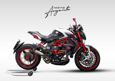 MV Agusta Brutale 800 RR (2015 - 16) - Annuncio 9720202