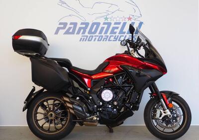 MV Agusta Turismo Veloce 800 Lusso SCS (2021 - 25) - Annuncio 9720169