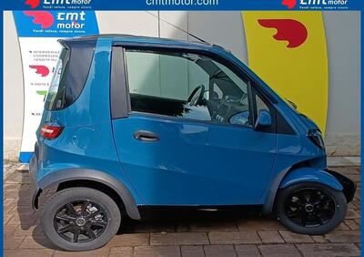  Altre moto o tipologie Elettrico - Annuncio 9720209