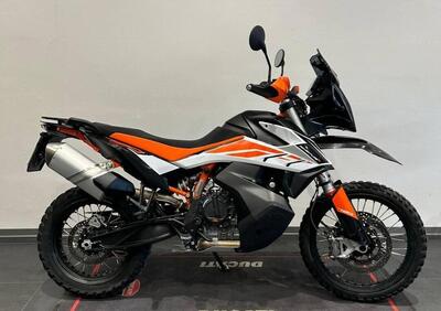 KTM 790 Adventure R (2019 - 20) - Annuncio 9720225