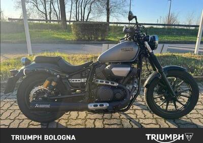 Yamaha XV 950 R ABS (2014 - 16) - Annuncio 9707778