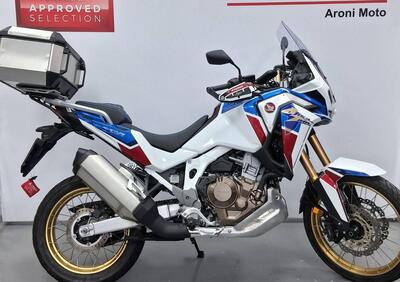 Honda Africa Twin CRF 1100L Adventure Sports (2020 - 21) - Annuncio 9720227