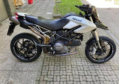 Ducati Hypermotard 796 (2012) - Annuncio 9720346