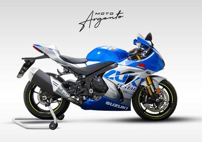 Suzuki GSX R 1000 R Anniversary (2020) - Annuncio 9720224