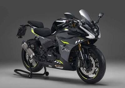 Benelli Tornado 550 (2025) - Annuncio 9720228
