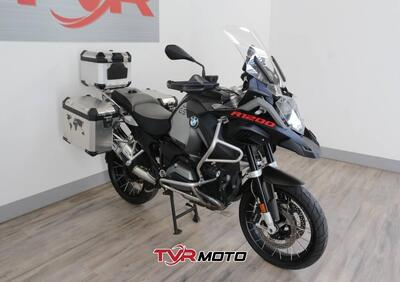 Bmw R 1200 GS Adventure (2013 - 16) - Annuncio 9720233