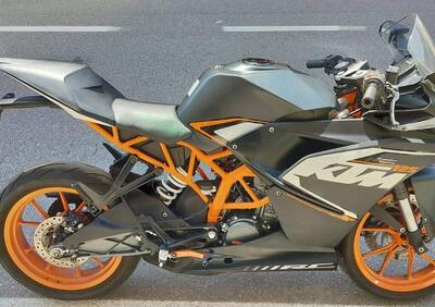 KTM 125 SX (2014) - Annuncio 9720243