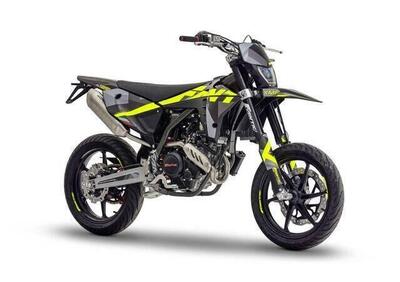 Fantic Motor XMF 125 Performance (2025) - Annuncio 9720242