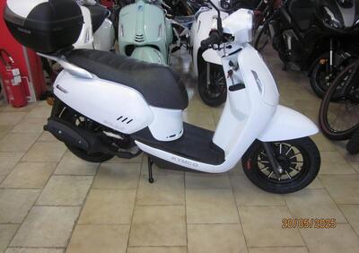 Kymco Filly 50 (2024 - 25) - Annuncio 9720245