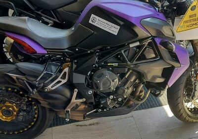 MV Agusta Dragster 800 RR RC (2016 - 17) - Annuncio 9720244