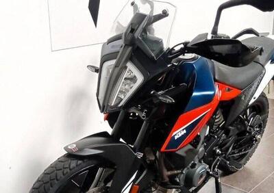 KTM 390 Adventure (2022 - 24) - Annuncio 9720308