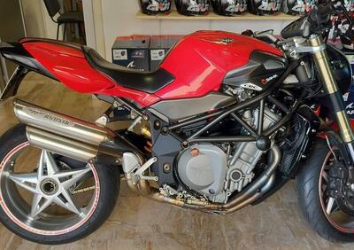 MV Agusta Brutale 750 Serie Oro (2001 - 05) - Annuncio 9720246