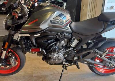 Ducati Monster 937 (2021 - 25) - Annuncio 9720249