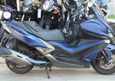 Kymco Xciting VS 400i (2023 - 25) - Annuncio 9720255