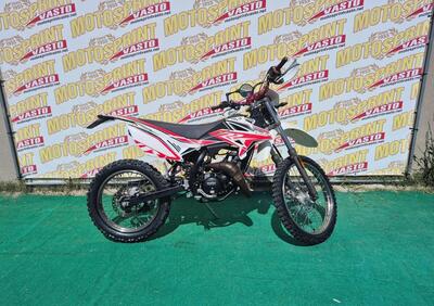 Betamotor RR 50 Enduro (2021 - 25) - Annuncio 9720305
