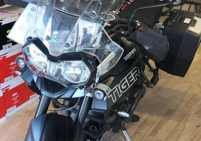 Triumph Tiger 800 XRx (2015 - 17) - Annuncio 9720267