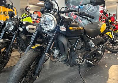 Ducati Scrambler 800 Full Throttle (2015 - 16) - Annuncio 9719422