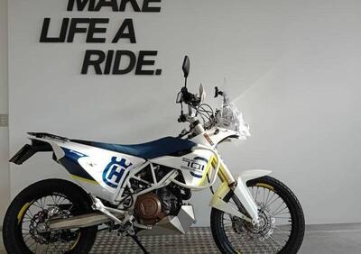 Husqvarna 701 Enduro (2017 - 19) - Annuncio 9720307