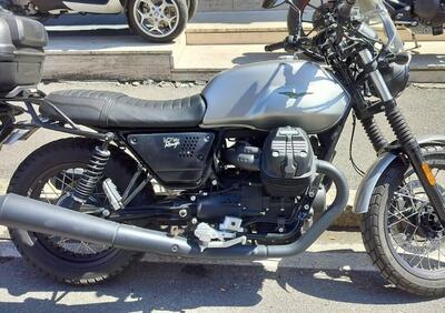 Moto Guzzi V7 III Rough (2018 - 20) - Annuncio 9720285