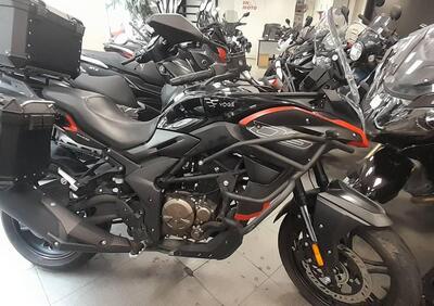 Voge Valico 300DS (2021 - 24) - Annuncio 9720292