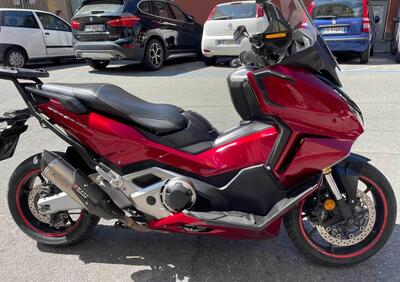 Honda Forza 750 DCT (2021 - 24) - Annuncio 9720295