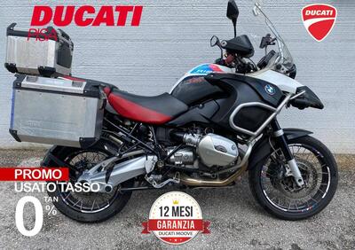 Bmw R 1200 GS Adventure (2006 - 07) - Annuncio 9720306