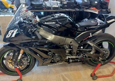 Kawasaki Ninja 1000 ZX-10R (2011 - 15) - Annuncio 9720291
