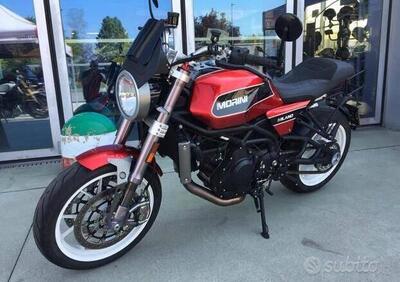 Moto Morini Milano 1200 Limited Ed. (2019 - 20) - Annuncio 9720315