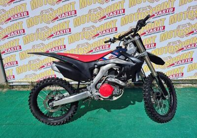 Honda CRF 450 R (2017) - Annuncio 9720318