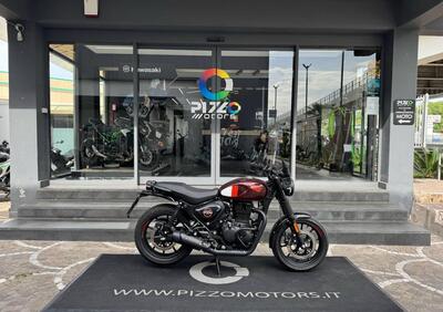 Royal Enfield HNTR 350 (2022 - 25) - Annuncio 9720330