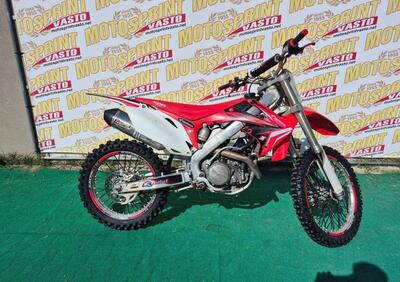 Honda CRF 450 R (2010 - 11) - Annuncio 9720333