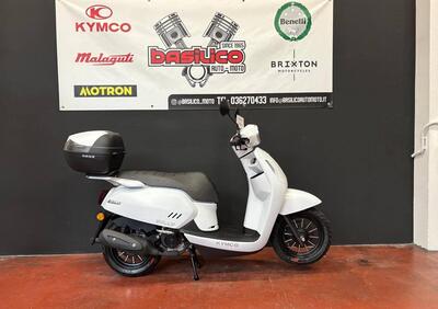 Kymco Filly 50 (2024 - 25) - Annuncio 9709297