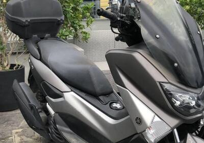 Yamaha N-Max 155 (2017 - 20) - Annuncio 9720355