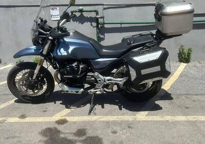 Moto Guzzi V85 TT (2019 - 20) - Annuncio 9720350