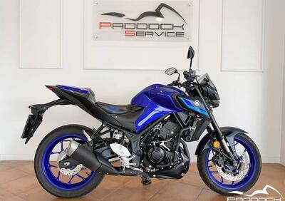 Yamaha MT-03 (2022 - 25) - Annuncio 9720362