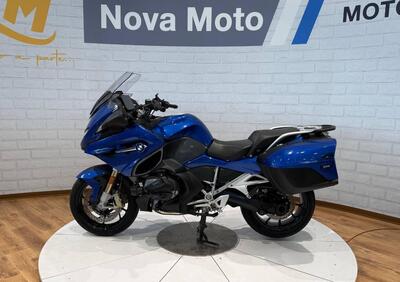 Bmw R 1250 RT (2021 - 25) - Annuncio 9720363