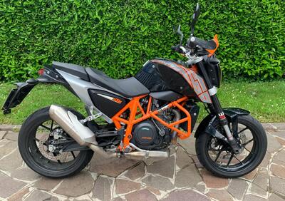 KTM 690 Duke (2012 - 16) - Annuncio 9720372