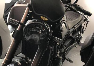 Benelli Leoncino 500 ABS (2017 - 20) - Annuncio 9720387