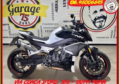 CFMOTO 800NK Advanced (2023 - 25) - Annuncio 9720390